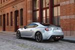 Subaru BRZ 2013 года (US)